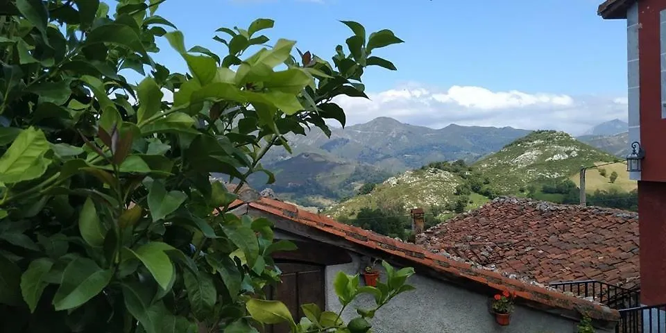 Casa Rural Alborada-1