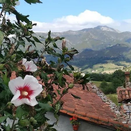 Casa Rural Alborada-2