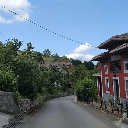 Casa Rural Alborada-3